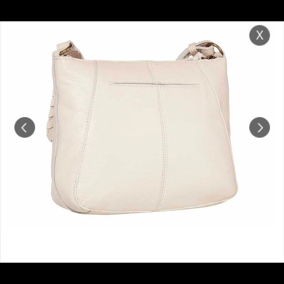 The Sak Stone Margarita Flap Crossbody - Picture 2 of 5